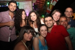 Saturday Night at Garden Pub, Byblos